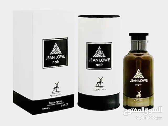 عطر نوير لكلا الجنسين فوحان وثبات يدوم حتى 48 ساعة