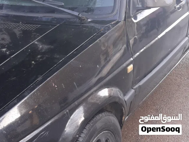 1992 فولكسفاغن جولف Golf