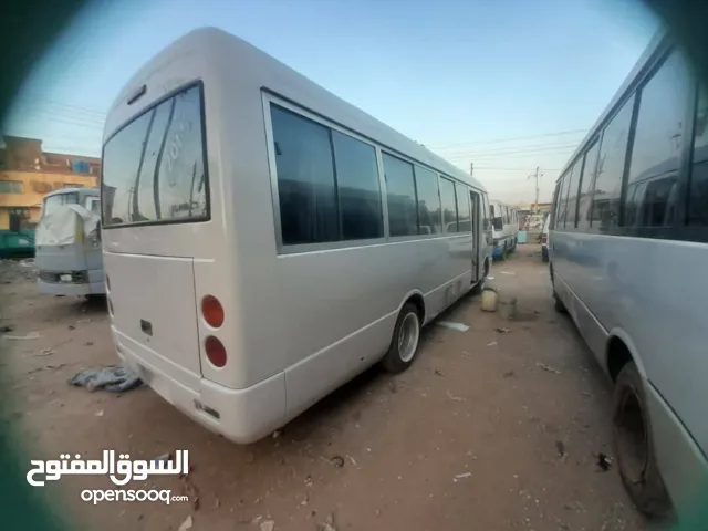 حافله موديل 2015