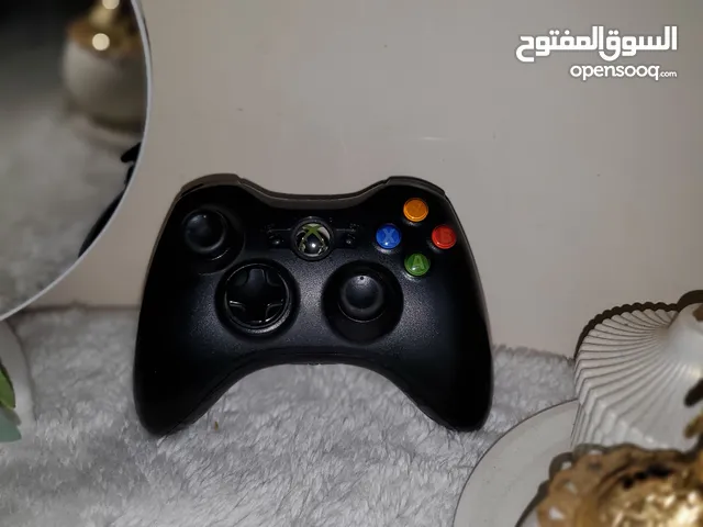 يد اكس بوكس 360 لاسلكي الوكاله