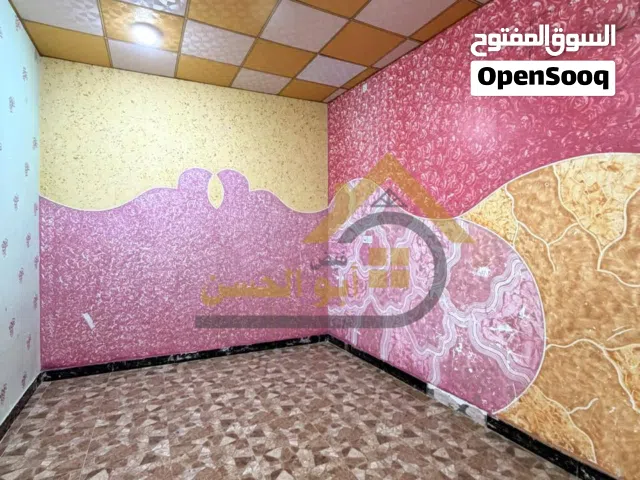 شقة طابق اول للايجار في في منطقة حي الخضراء بمساحة 150