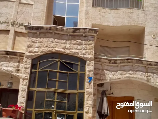 130 m2 3 Bedrooms Apartments for Rent in Amman Al Jandaweel
