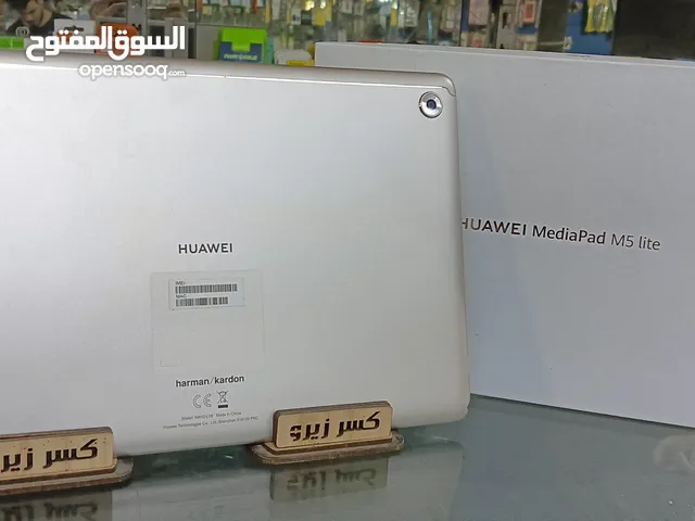 Huawei MediaPad M5 Lite 32 GB in Giza