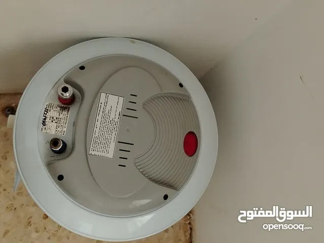 كيزر مستعمل