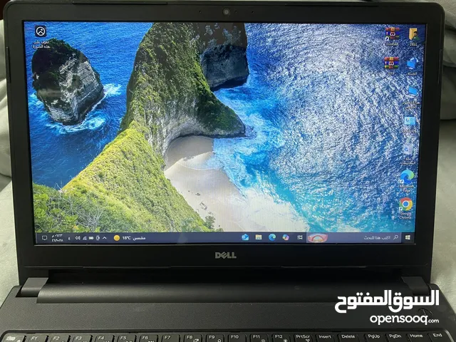Windows Dell for sale in Tulkarm