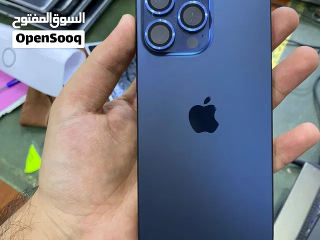 Brand New Apple iPhone 14 with 256GB Storage in Blue - Used Excellent Condition