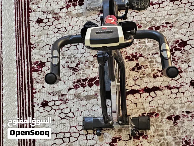 سيكل رياضه جديد لم يستخدم ابدا