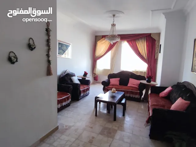 111 m2 3 Bedrooms Apartments for Sale in Amman Swelieh