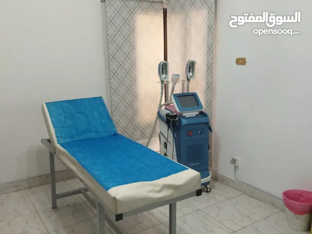 Unfurnished Monthly in Cairo Nasr City