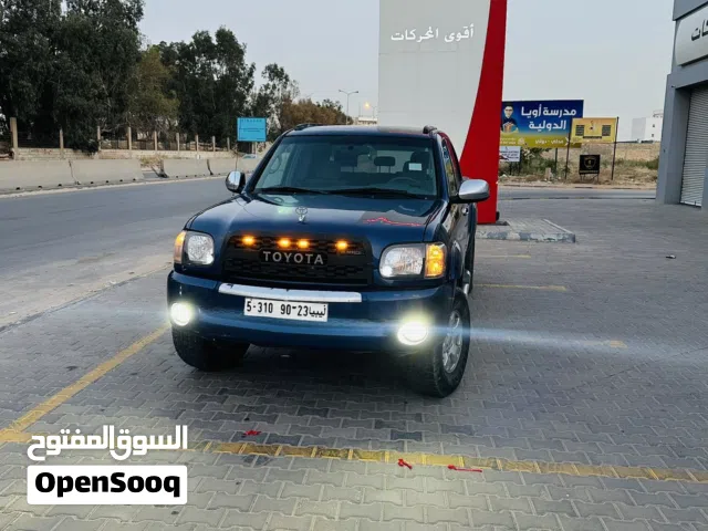 2006 تويوتا توندرا SR5