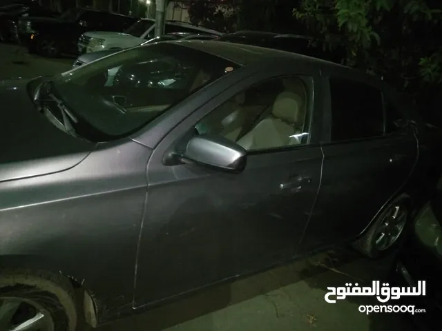 Used Chevrolet Optra in Cairo