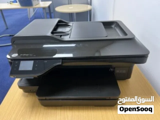 طابعه hp injection 716