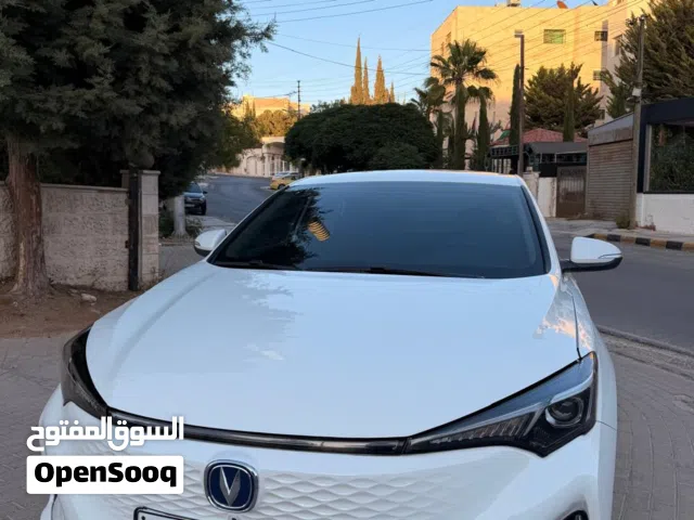 2023 Changan Eado EV