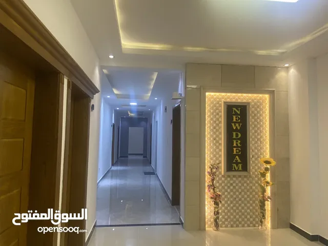 70 m2 1 Bedroom Apartments for Rent in Muscat Al-Hail