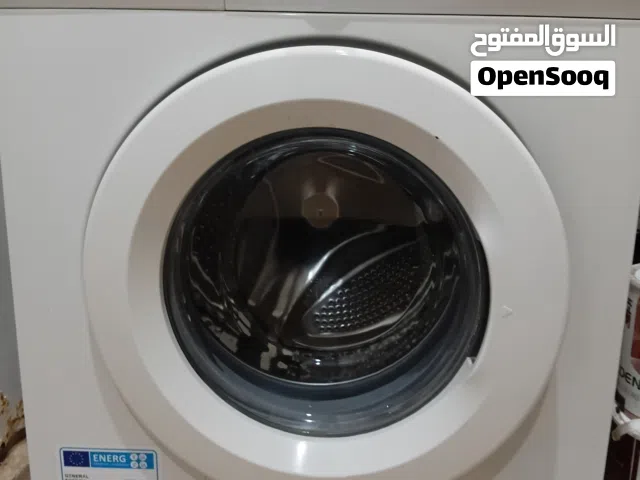 غسالة GENERAL ENERGY 6KG