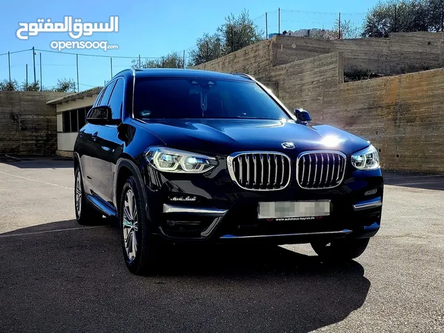 BMW X3 2019/2020
