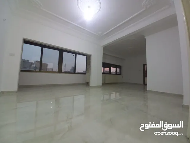 200 m2 3 Bedrooms Apartments for Rent in Amman Jabal Al Hussain