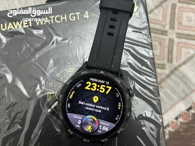 Amazfit smart watches for Sale in Amman