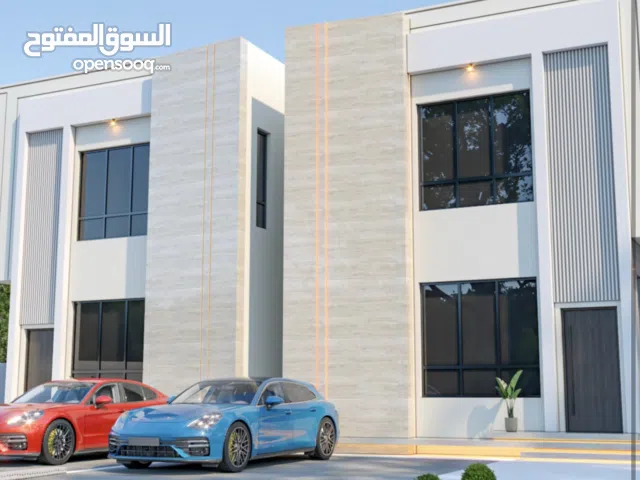 245 m2 4 Bedrooms Villa for Sale in Muscat Amerat