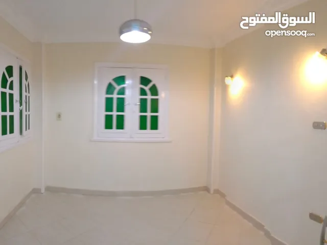 60 m2 2 Bedrooms Apartments for Rent in Giza Agouza