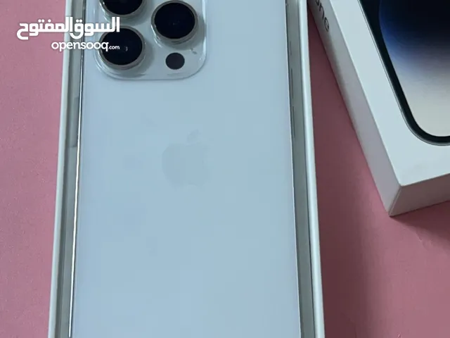 Apple iPhone 14 Pro 128 GB in Al Sharqiya