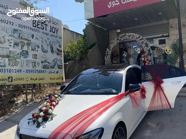 Used Mercedes Benz Other in Nablus