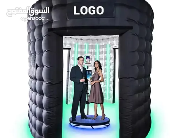 مكينة السلفي 360