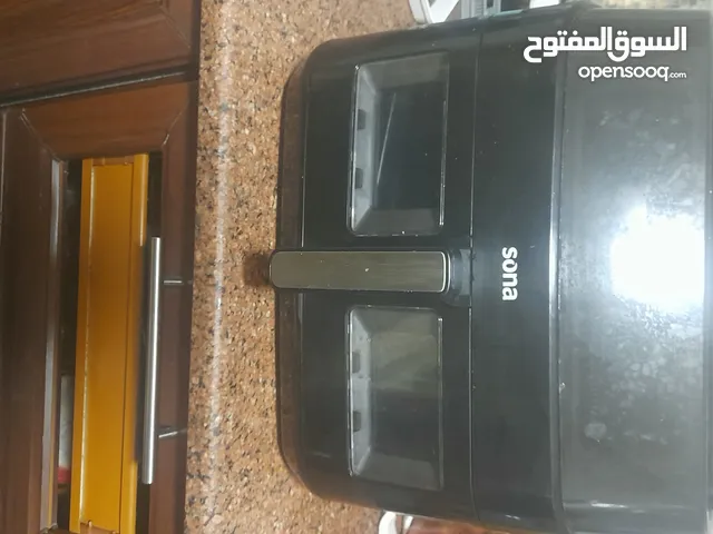  Fryers for sale in Amman