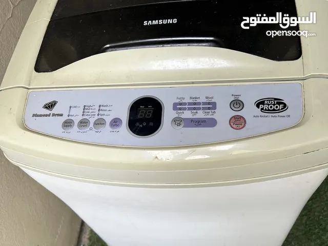 Samsung 9 - 10 Kg Washing Machines in Muharraq