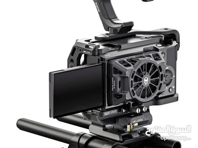 TILTA TA-T35-C-B TILTA CAMERA CAGE FOR SONY ZV-E1 PRO KIT (BLACK)