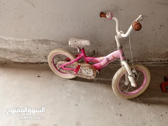 دراجه هوائيه استخدام بسيط  وسيارات  اطفال