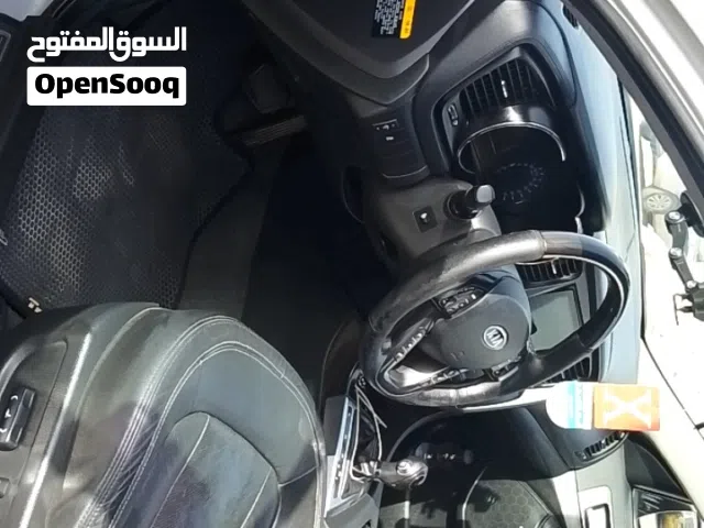 2012 كيا K5 EX