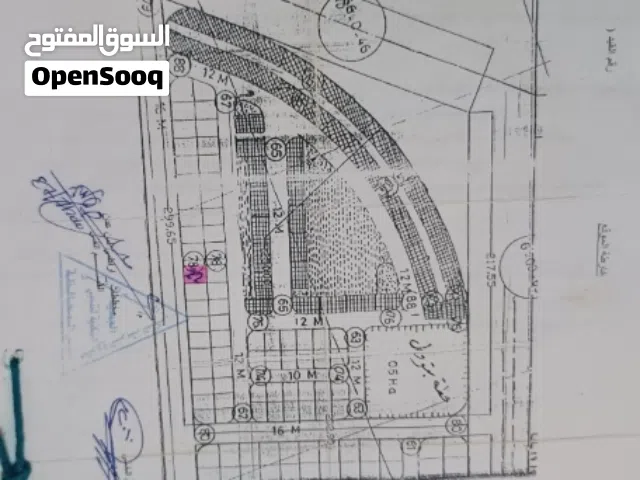 Residential Land for Sale in Aden Shaykh Uthman