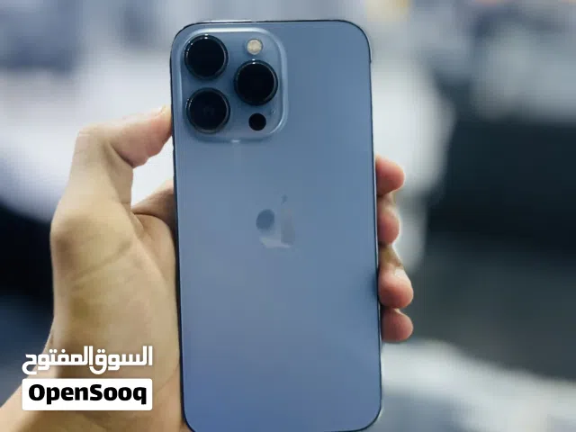 Apple iPhone 13 Pro 256 GB in Al Khums