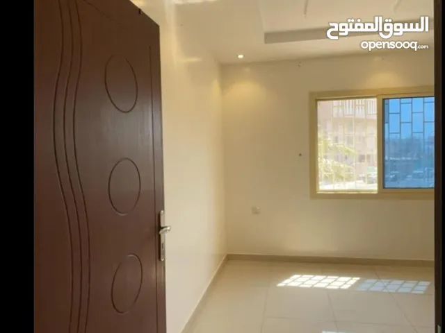 1 m2 3 Bedrooms Apartments for Rent in Jeddah Ibn Laden Subdivision