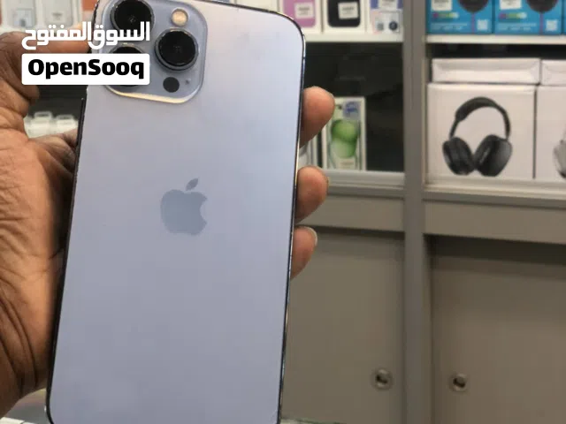 IPHONE 13PROMAX