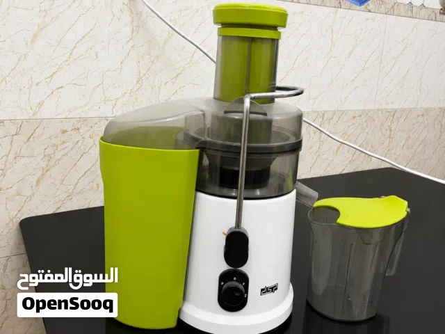 عصارة DSP أصلية