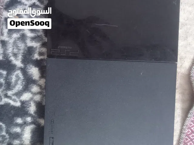 بلاي ستيشن 2 سعر بدي ابيعه بسرعه