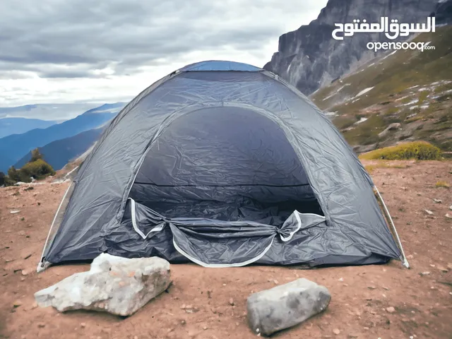 خيمة كبيرة وبسعر مناسب مناسبة للتخييم والسفرات كمية محدوده توصيل مجاني لتفاصيل اكثر اقرأ الوصف