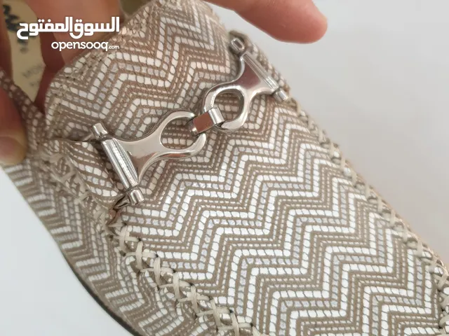 Beige Comfort Shoes in Tétouan
