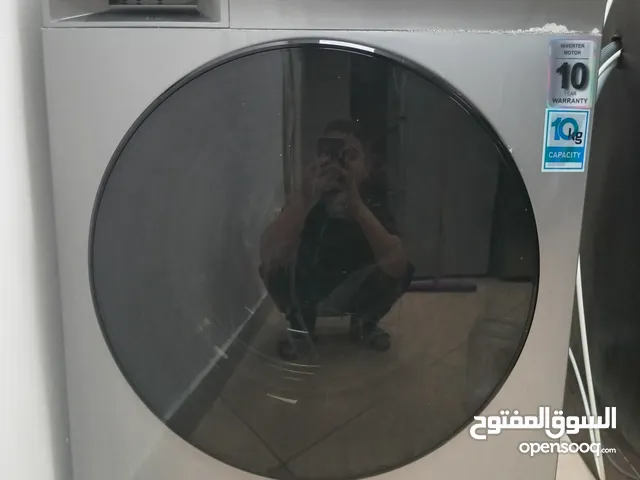 Other 9 - 10 Kg Washing Machines in Dubai