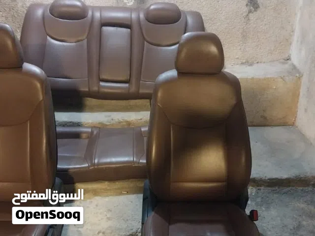 كراسي هونداي MD جلد