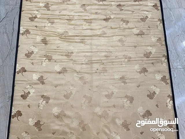 دوشك اسفنج ضغط عالي عرض 120 سم