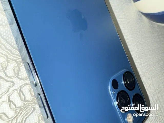 Apple iPhone 12 Pro 128 GB in Tripoli