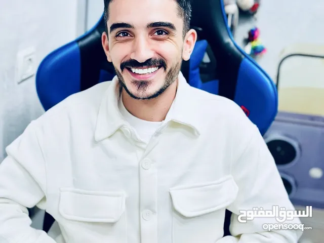ليث عماد رباح الطويل