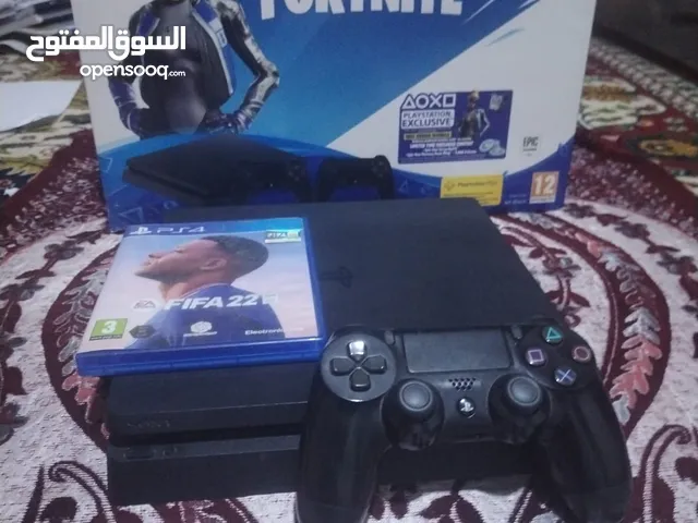 PlayStation 4 PlayStation for sale in Basra