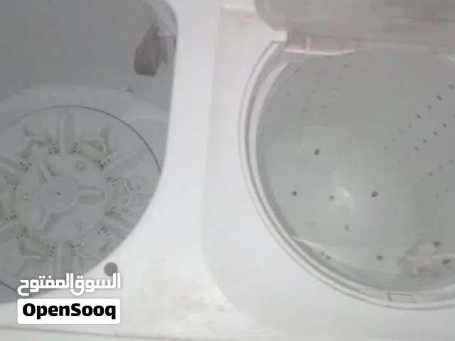 غساله بنشافه