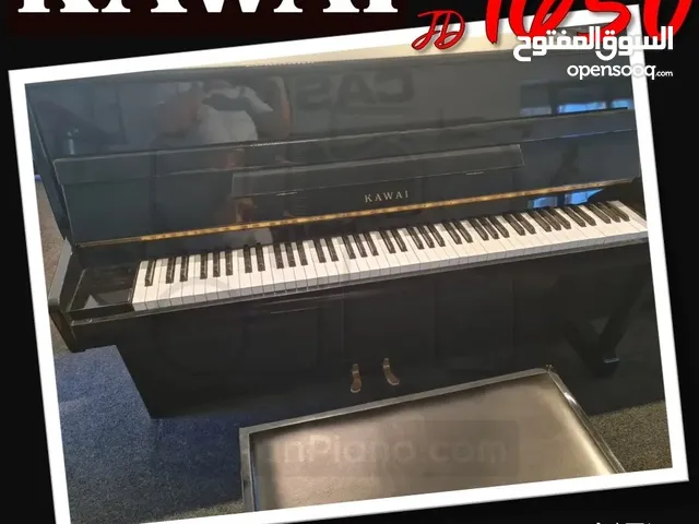 بيانو كاواي مستعمل Kawai Upright Piano