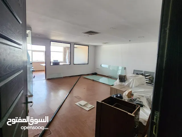 41468 \ مكتب للبيع في السابع