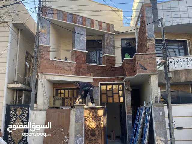 100 m2 Studio Townhouse for Sale in Baghdad Alam